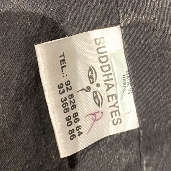 Back pack - Picture 3 of 3